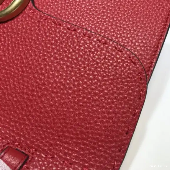 Firstbag ru Marmont shoulder GG GUCCI bag 0601